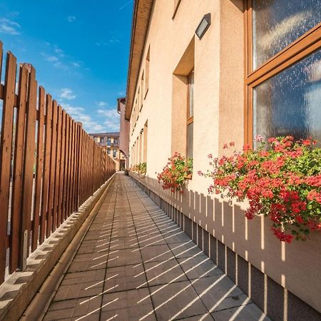 Hotel Penzion Radlinka Preszów Zewnętrze zdjęcie