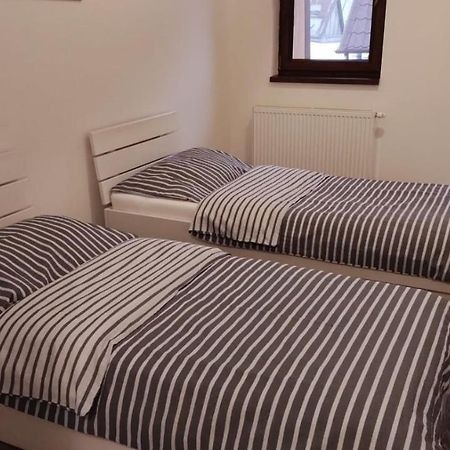 Hotel Penzion Radlinka Preszów Zewnętrze zdjęcie