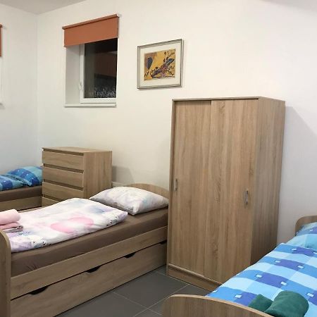 Hotel Penzion Radlinka Preszów Zewnętrze zdjęcie