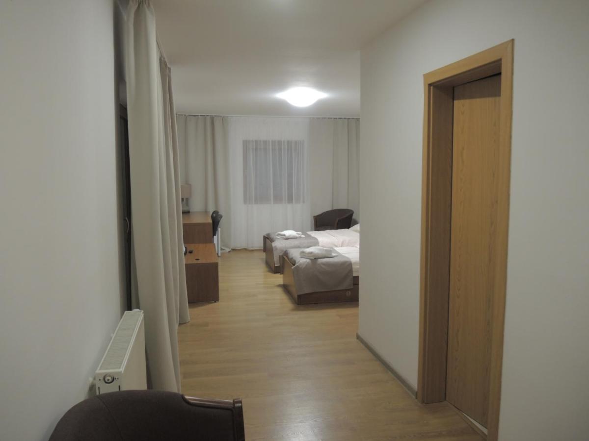 Hotel Penzion Radlinka Preszów Zewnętrze zdjęcie
