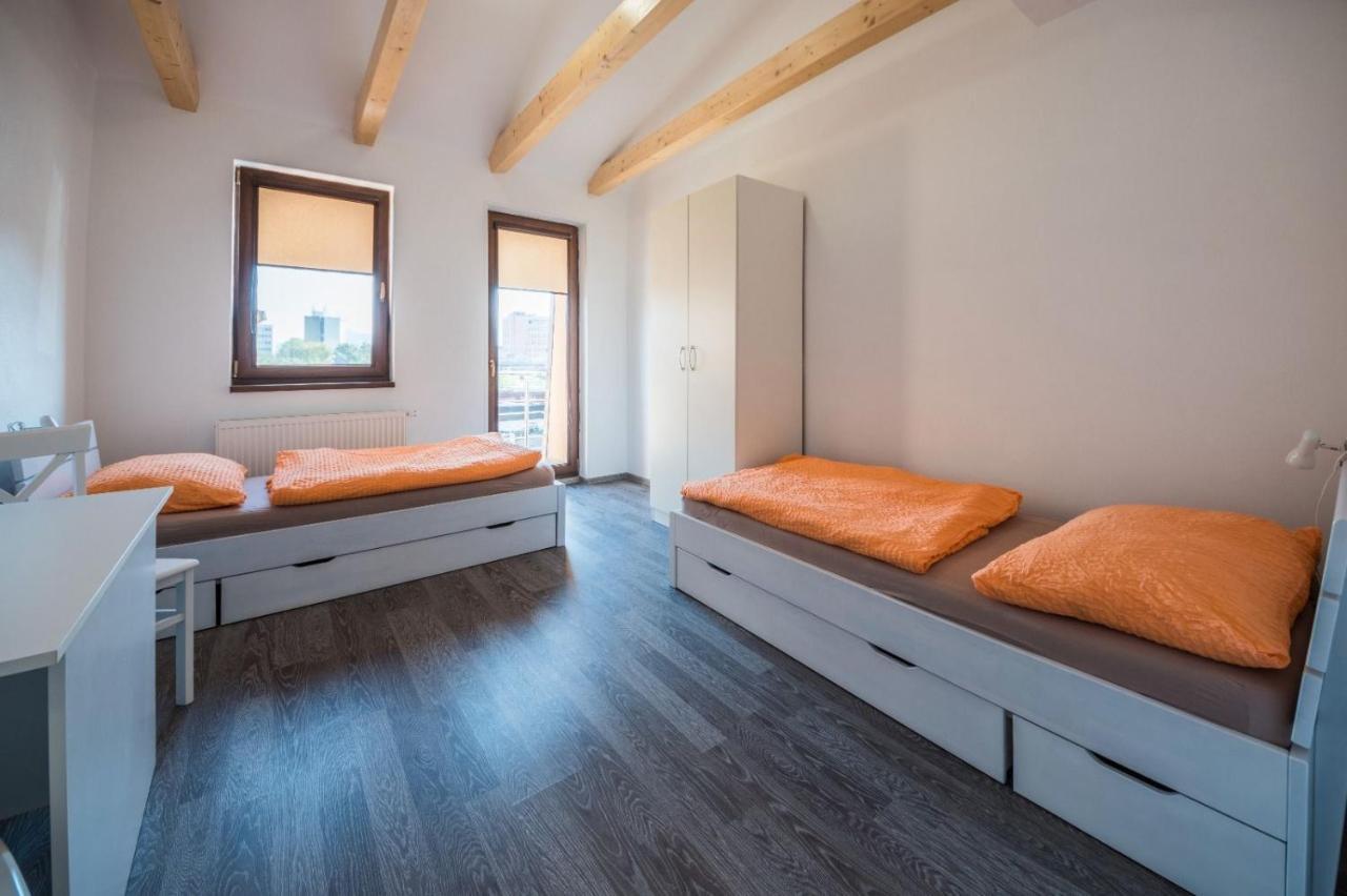 Hotel Penzion Radlinka Preszów Zewnętrze zdjęcie