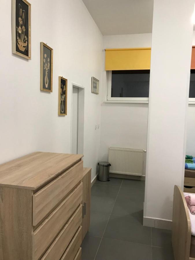 Hotel Penzion Radlinka Preszów Zewnętrze zdjęcie