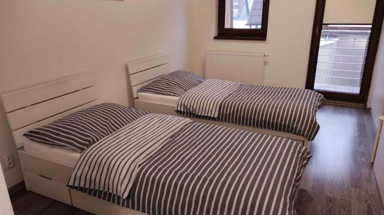 Hotel Penzion Radlinka Preszów Zewnętrze zdjęcie