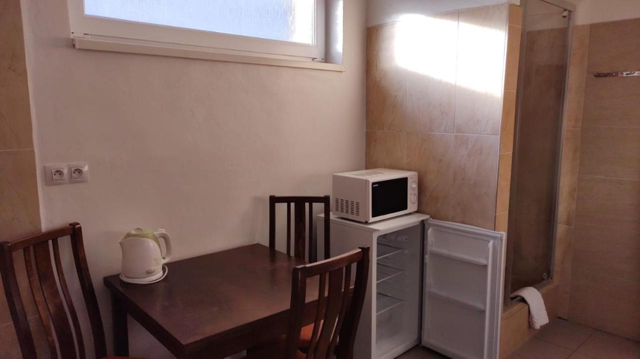 Hotel Penzion Radlinka Preszów Zewnętrze zdjęcie