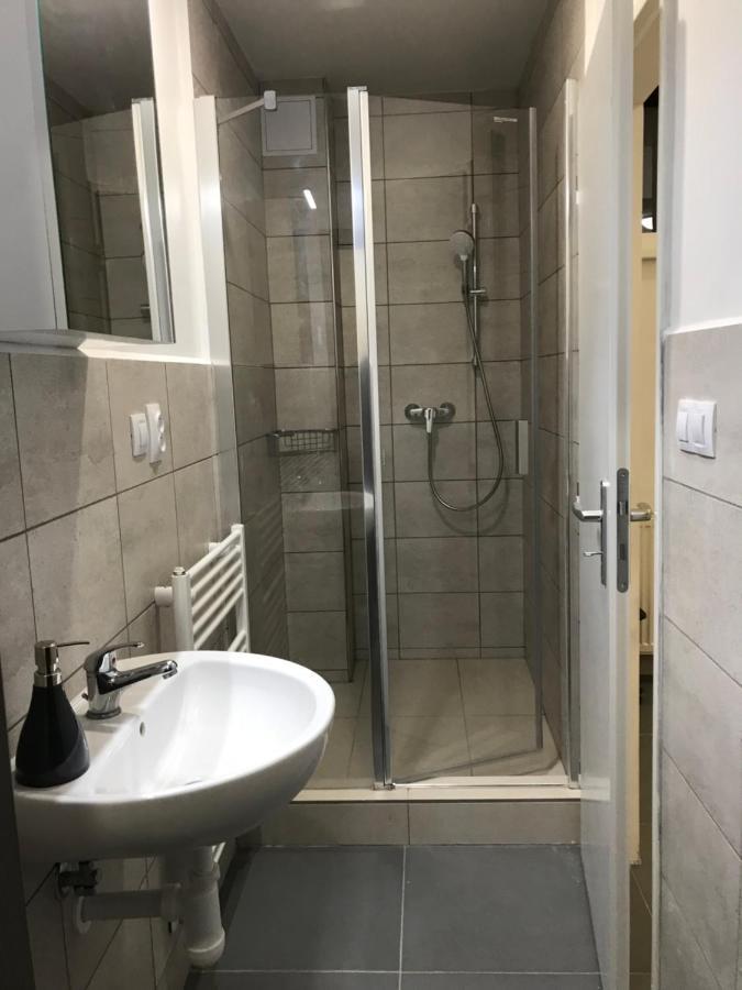 Hotel Penzion Radlinka Preszów Zewnętrze zdjęcie