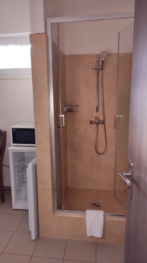 Hotel Penzion Radlinka Preszów Zewnętrze zdjęcie